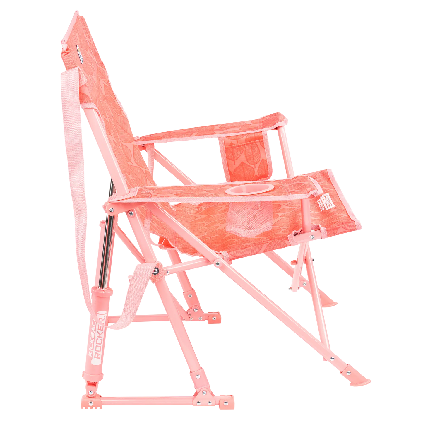 Kickback Rocker™ - 1APC