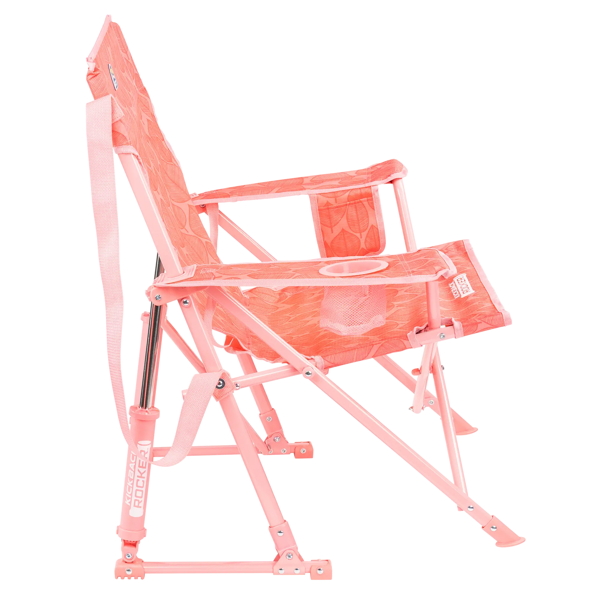 Kickback Rocker™ - 1APC