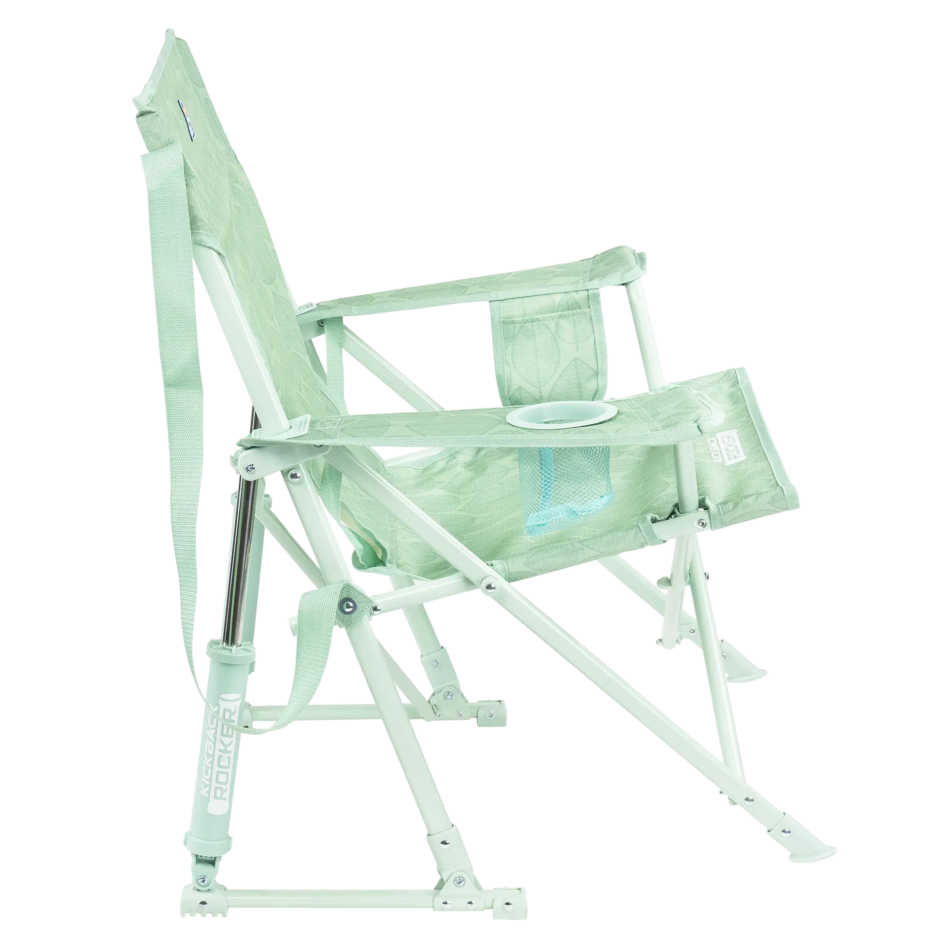 Kickback Rocker™ - 1APC