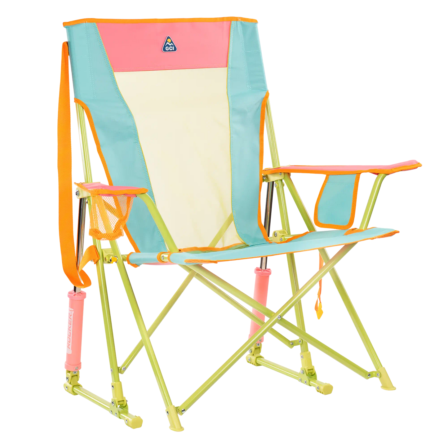 Comfort Pro Rocker™ - 7VFK