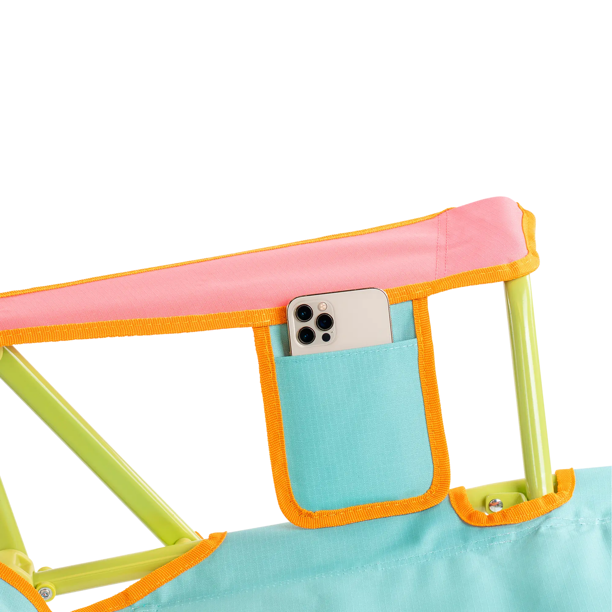 Comfort Pro Rocker™ - 7VFK