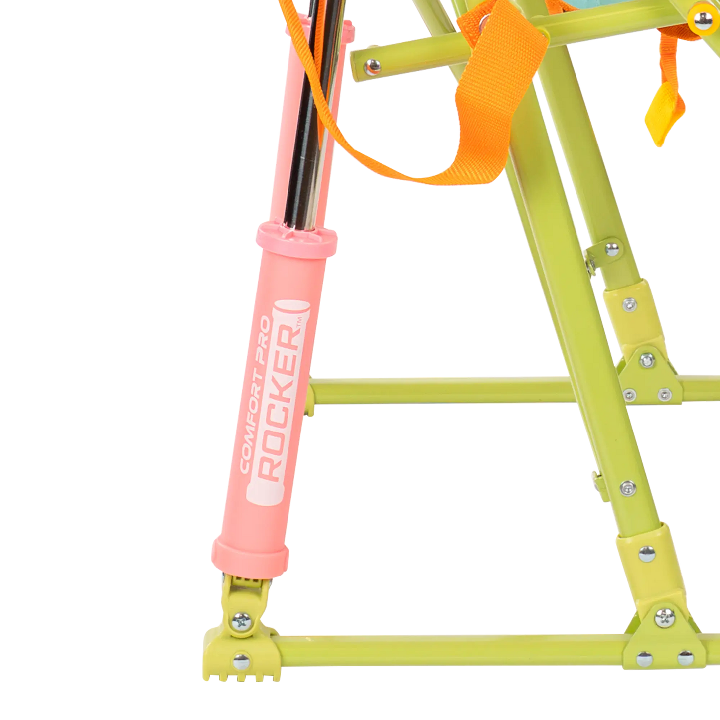 Comfort Pro Rocker™ - XLAB