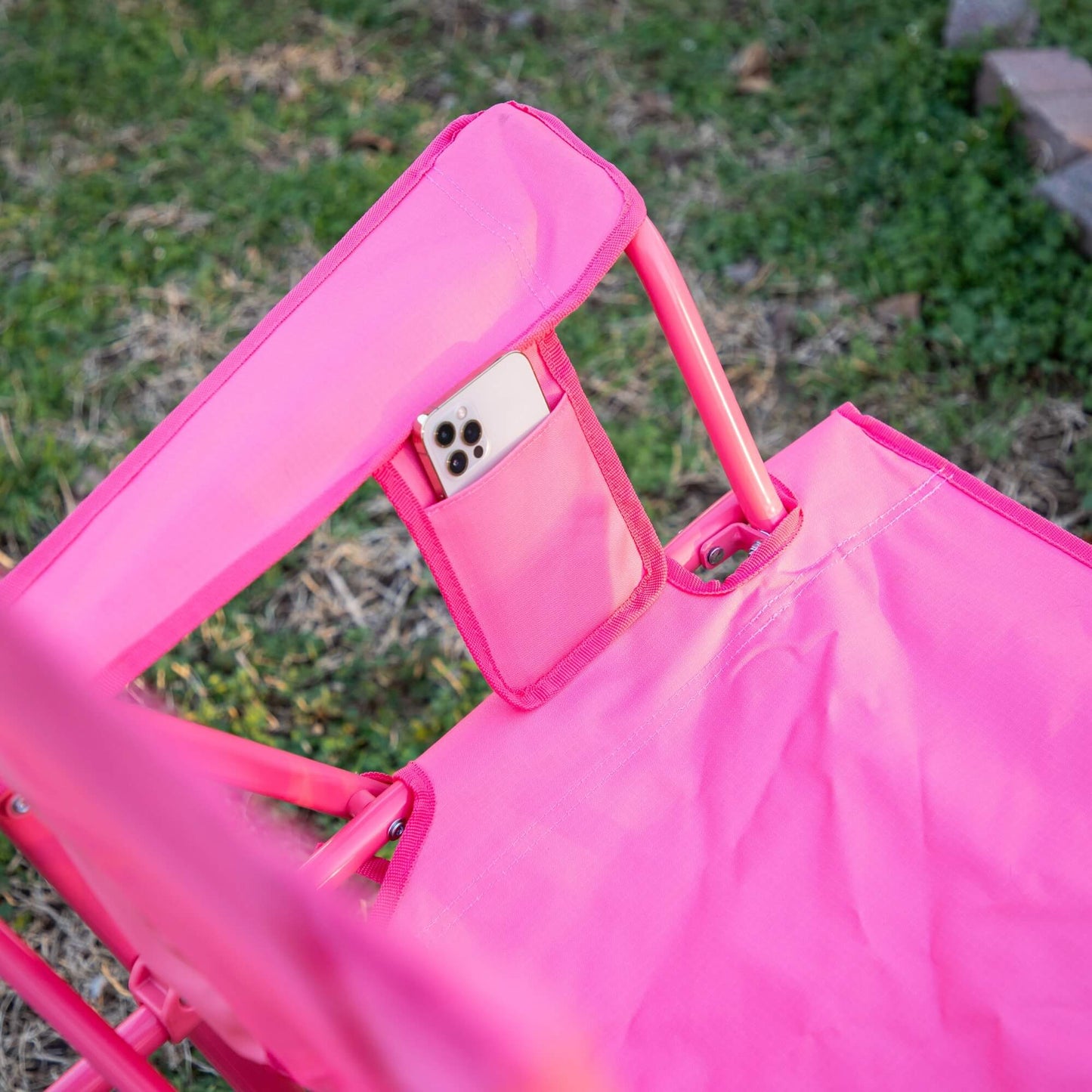 Comfort Pro Rocker - Floral - P53B