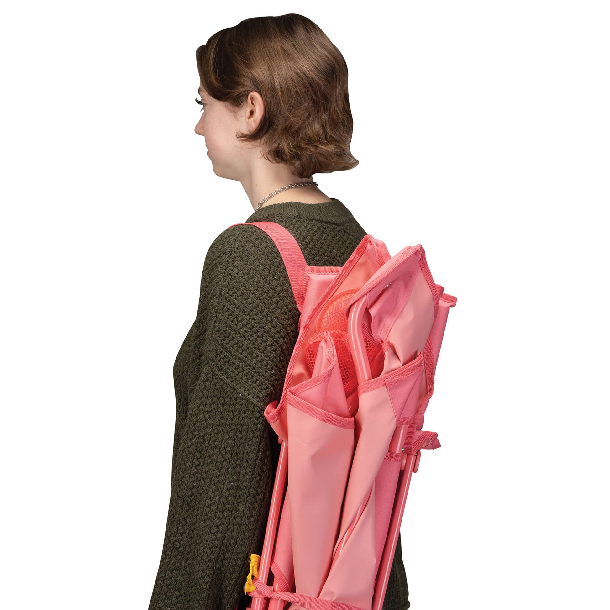 Comfort Pro Rocker™ - Blush - TS75