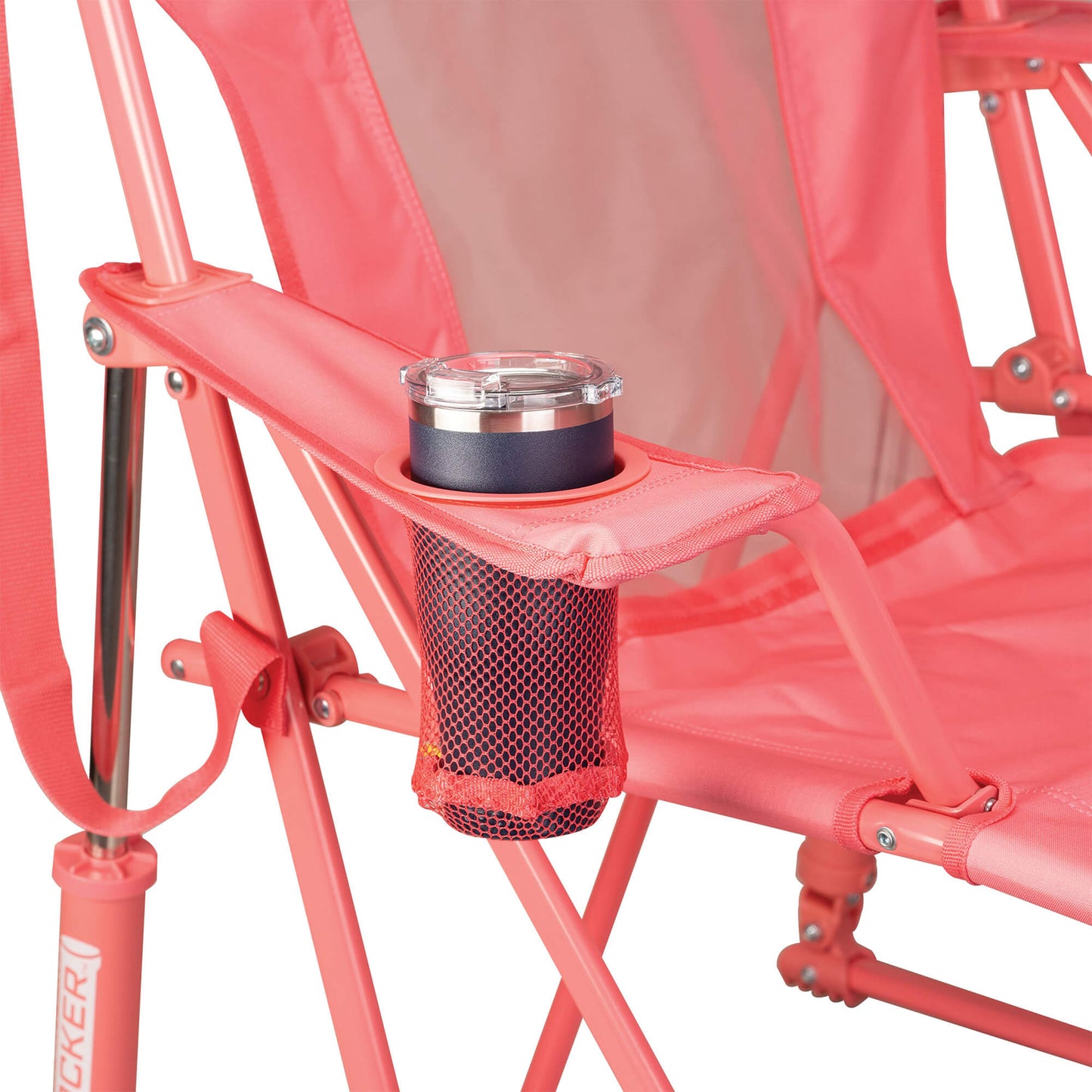 Comfort Pro Rocker™ - Blush - TS75