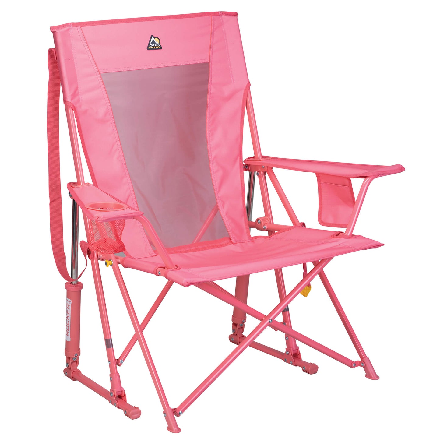 Kickfront Rocker - Y5H5