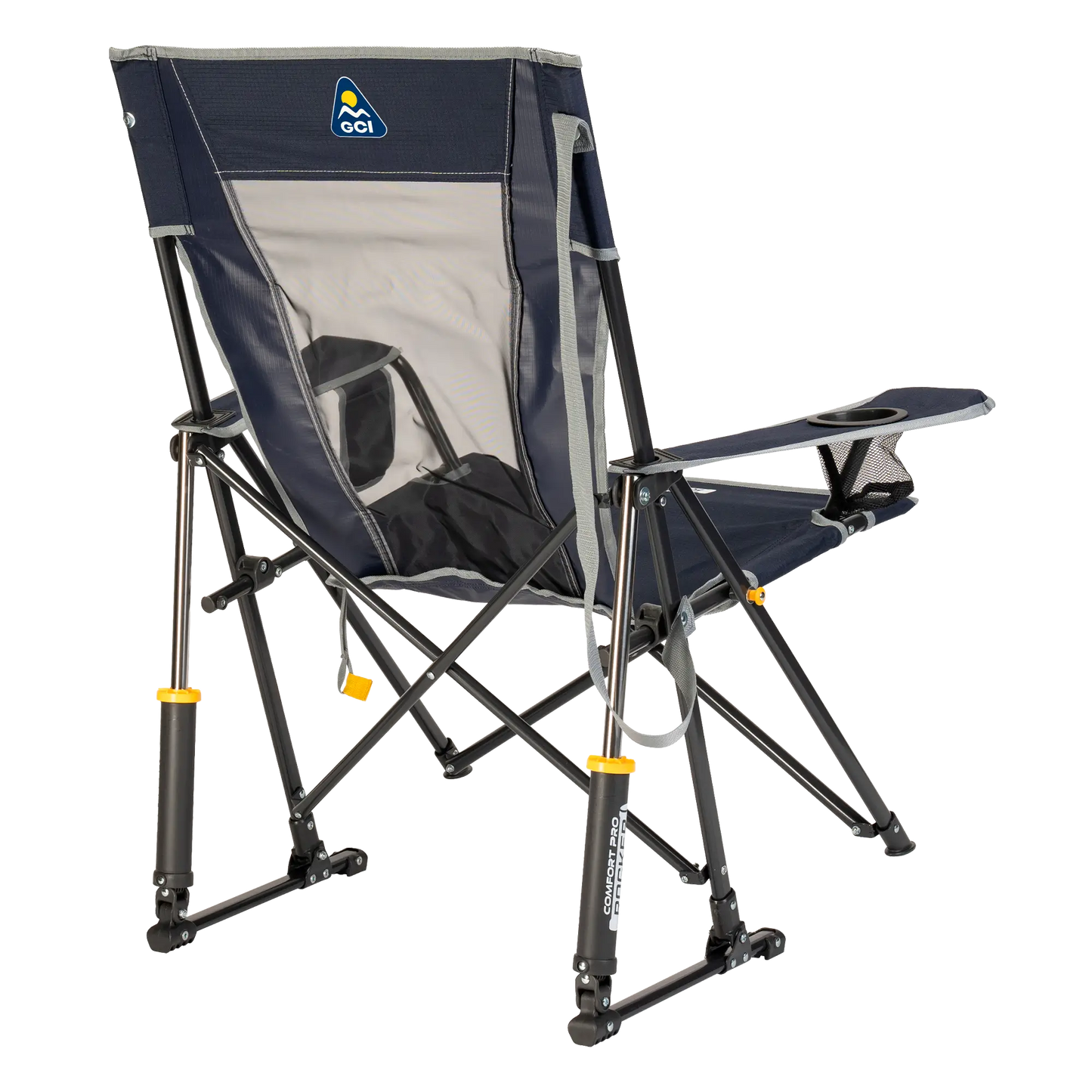 Comfort Pro Rocker™ - XLAB
