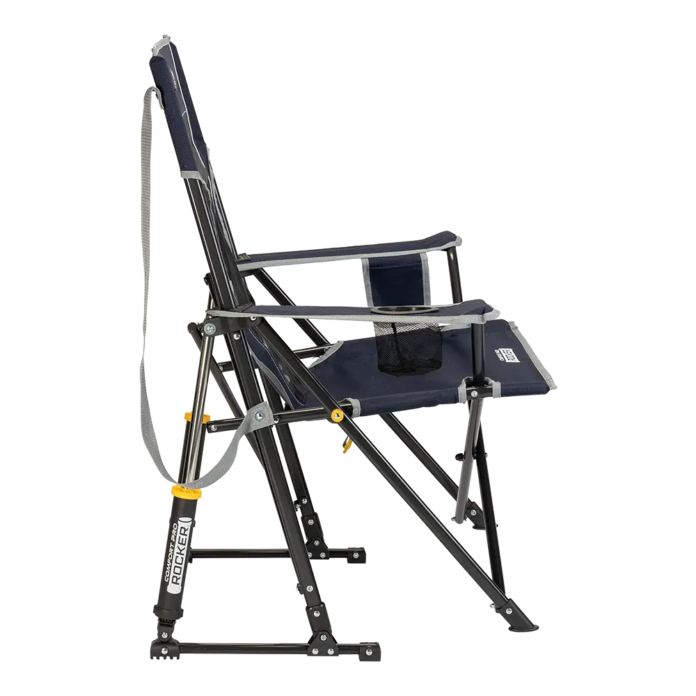 Comfort Pro Rocker™ - XLAB