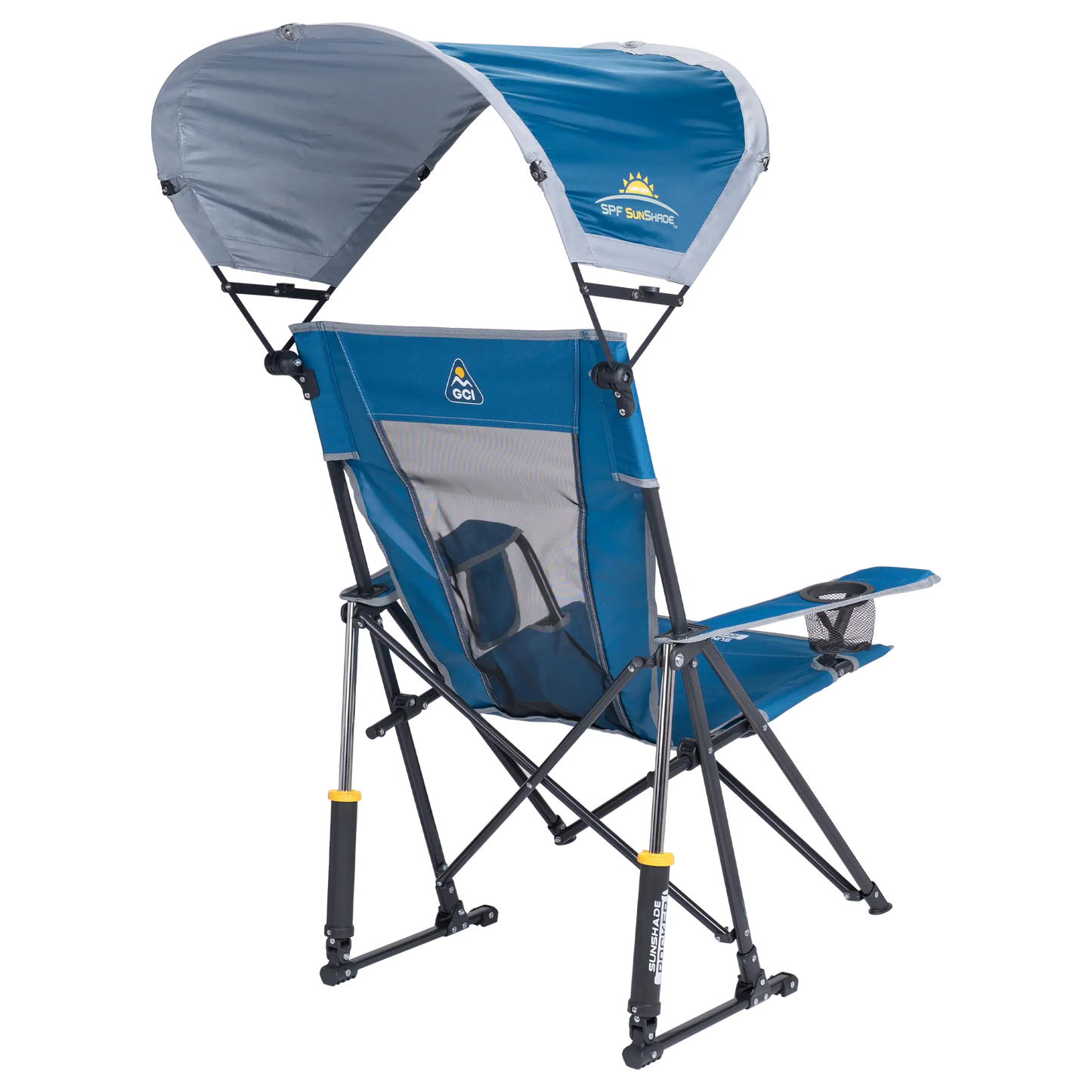 SunShade Rocker™ - M6FS