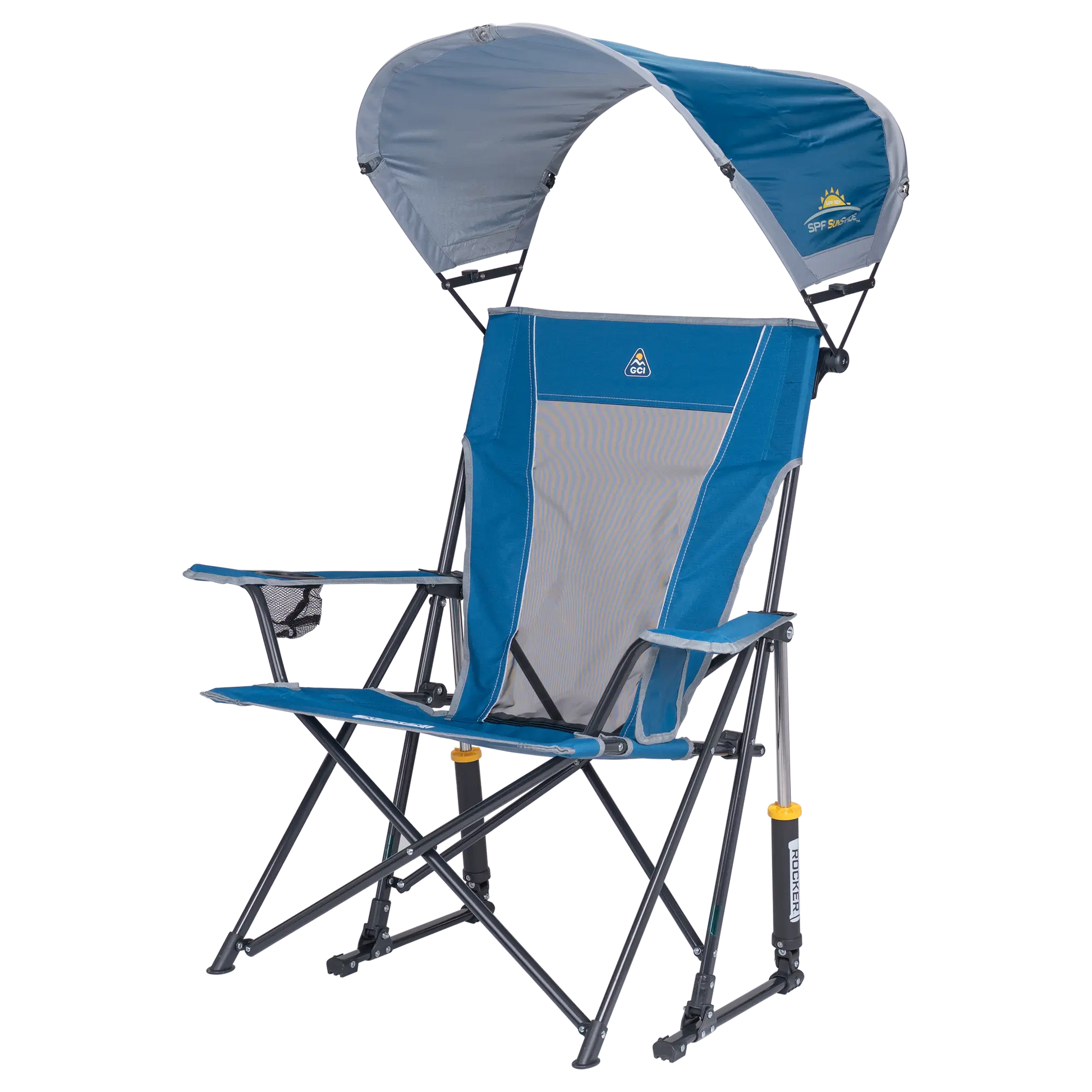 SunShade Rocker™ - M6FS