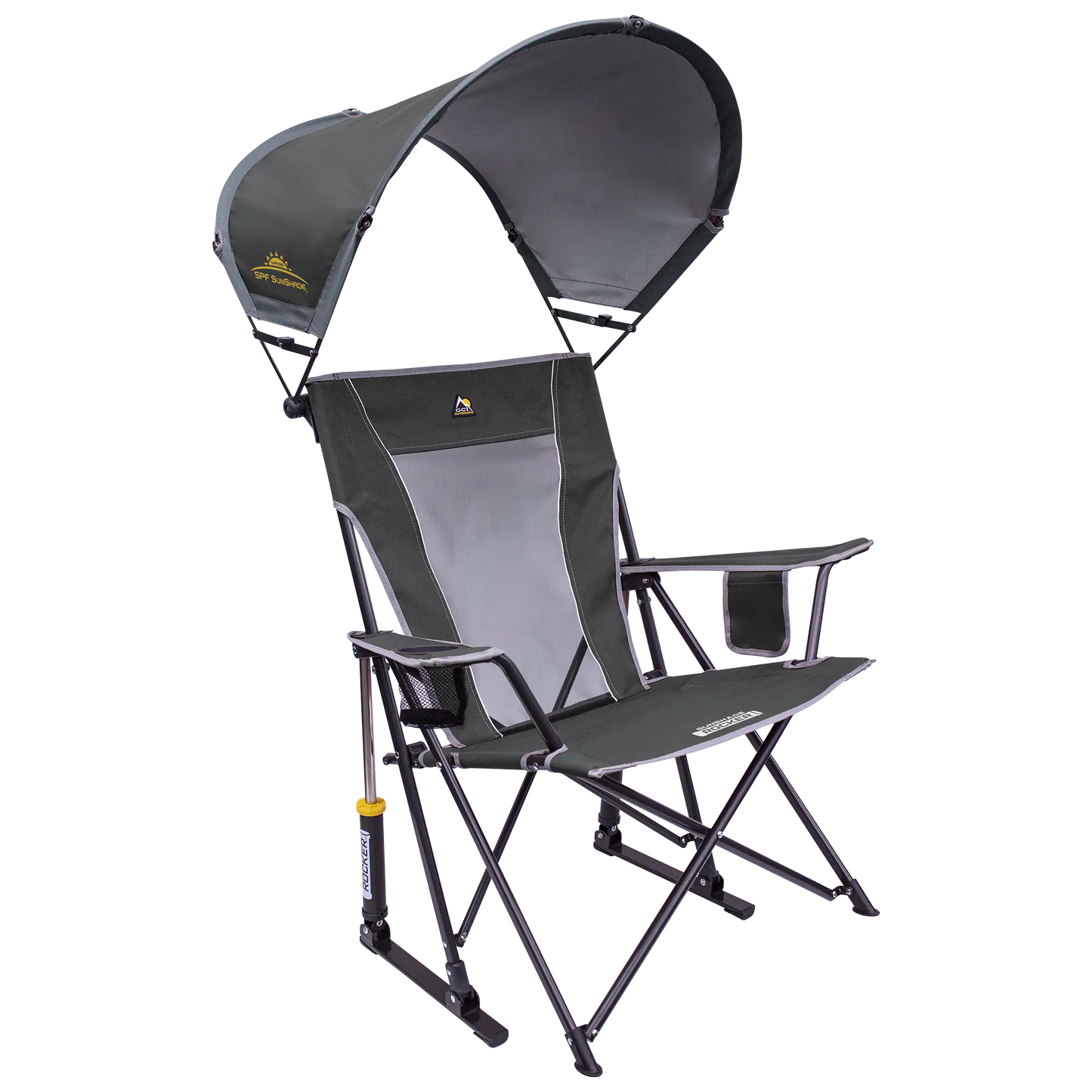 SunShade Rocker™ - M6FS