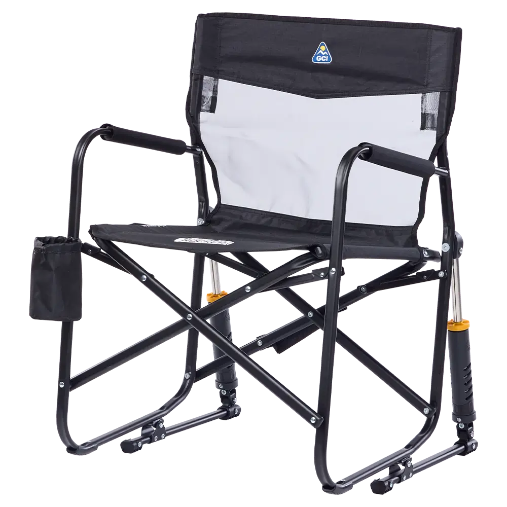 Freestyle Rocker Elite™ - QLZU
