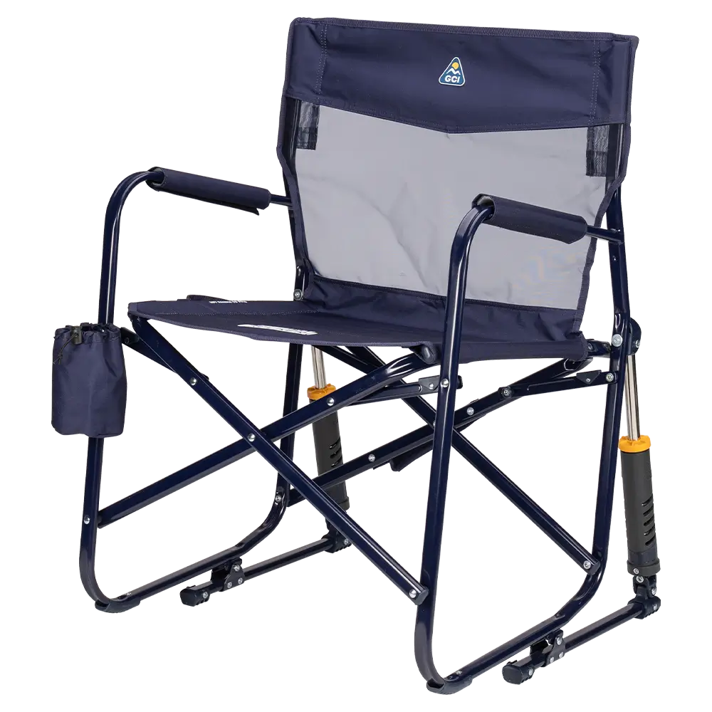 Freestyle Rocker Elite™ - QLZU