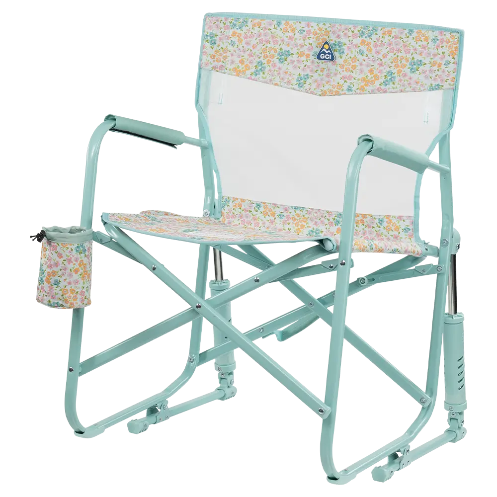 Freestyle Rocker Elite™ - QLZU
