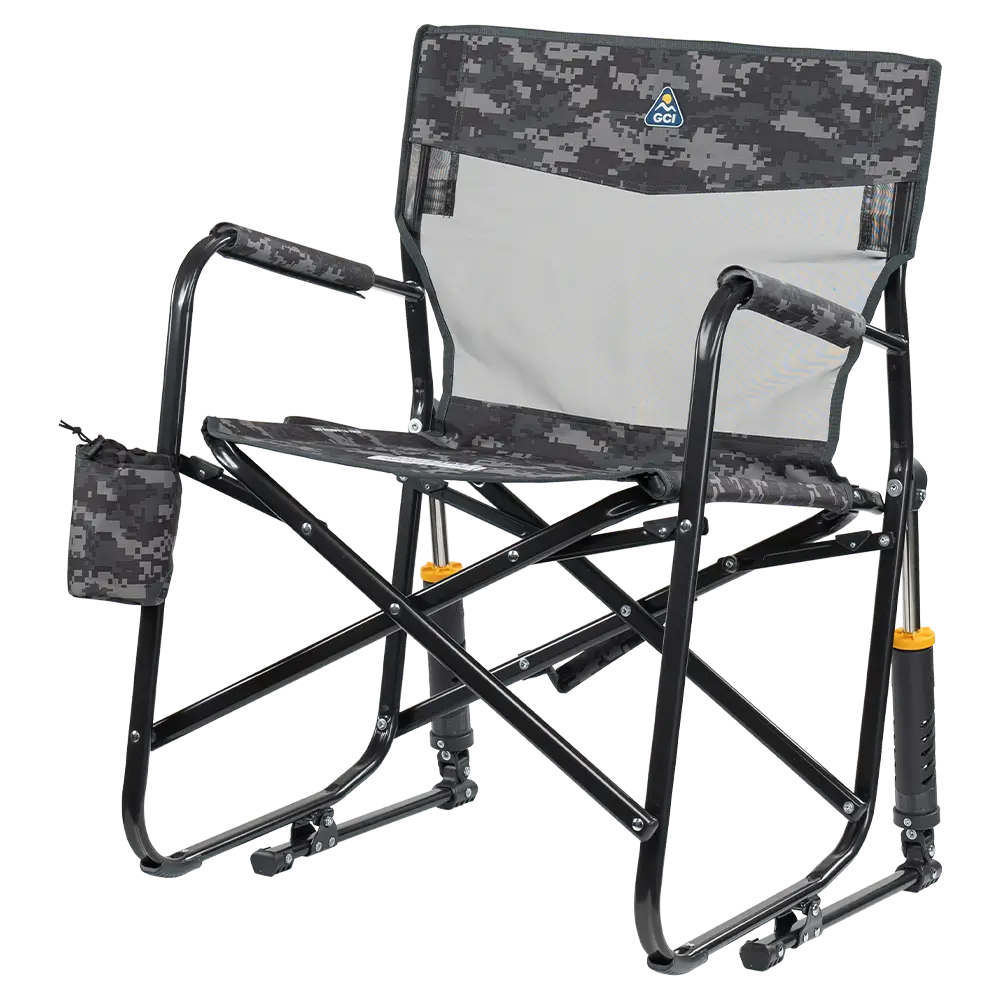 Freestyle Rocker Elite™ - QLZU
