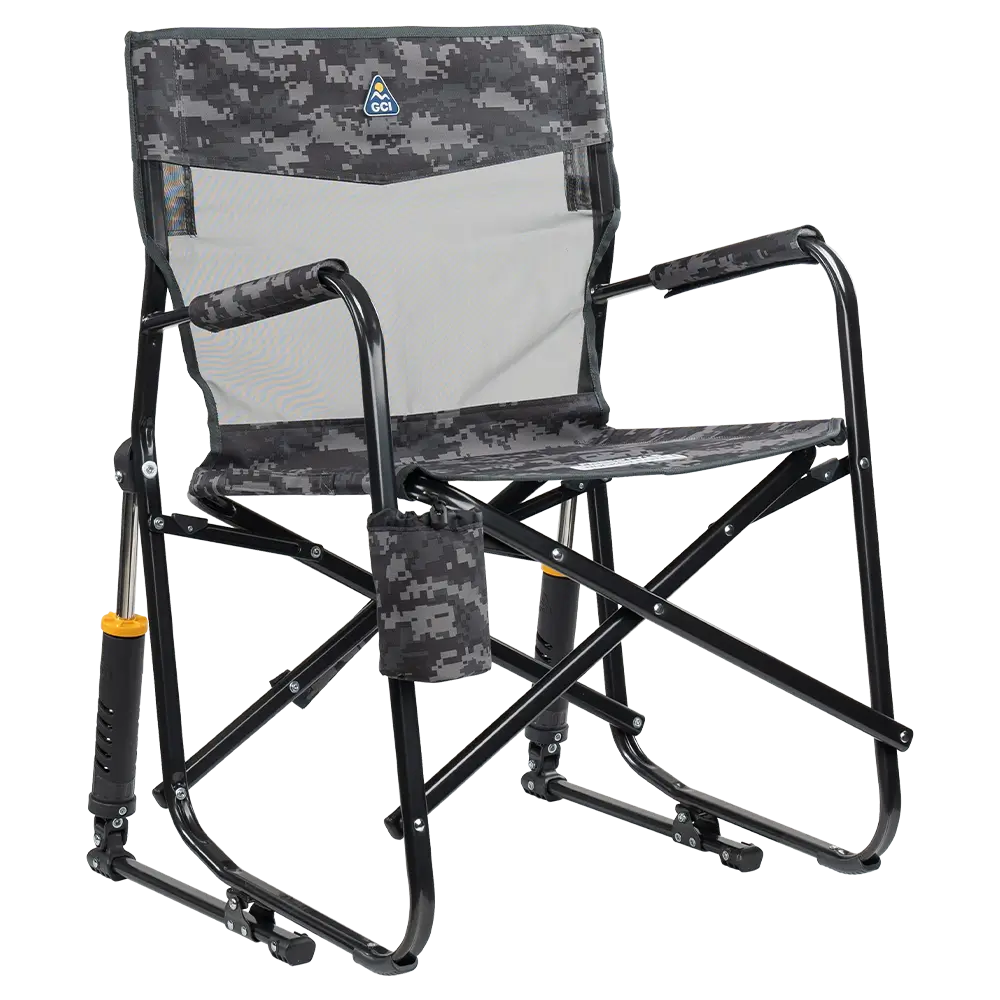 Freestyle Rocker Elite™ - QLZU