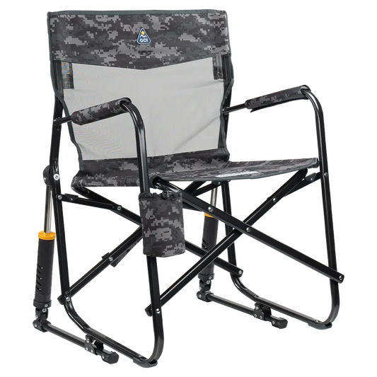Freestyle Rocker Elite™ - QLZU