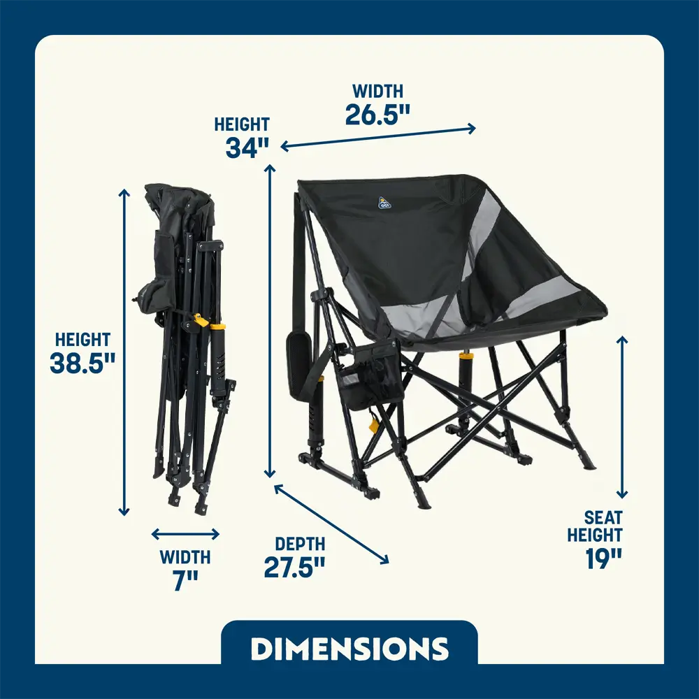 Pod Rocker Elite™ - KJSH
