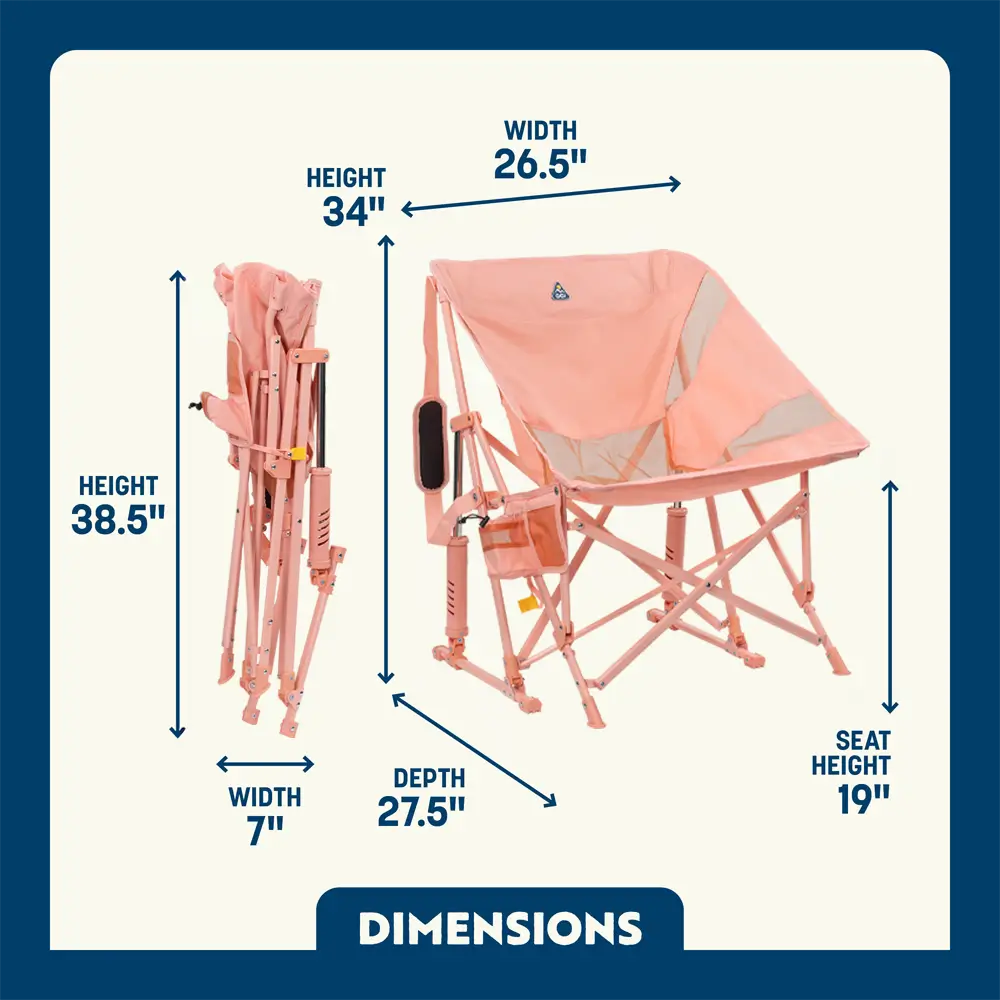 Pod Rocker Elite™ - KJSH