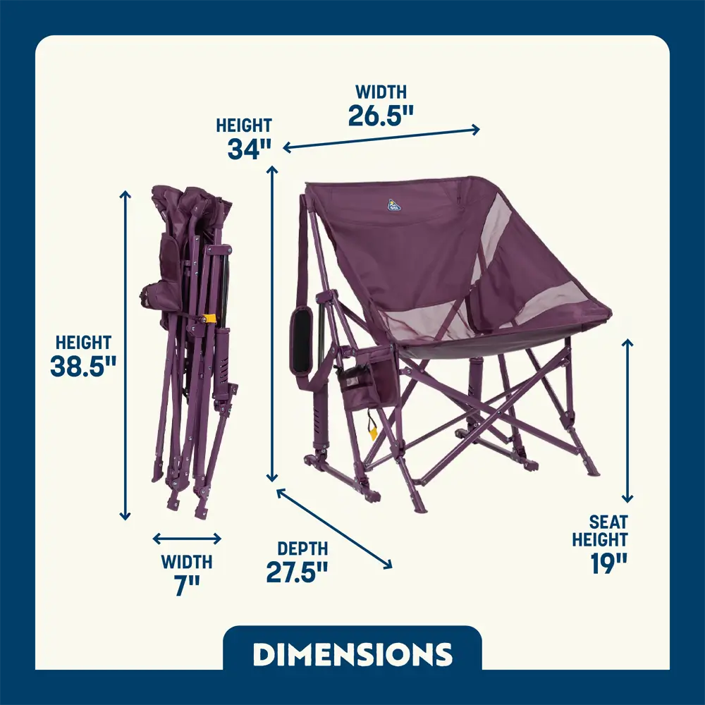 Pod Rocker Elite™ - KJSH