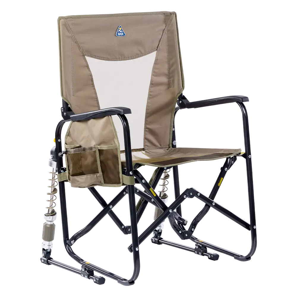 Adjustable Rocker™ - 1950