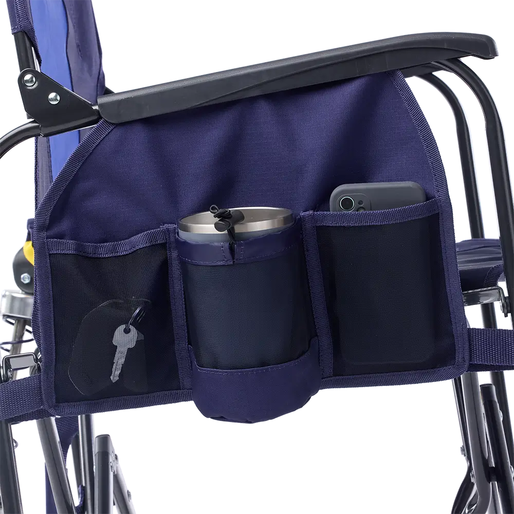 Adjustable Rocker™ - VBUB
