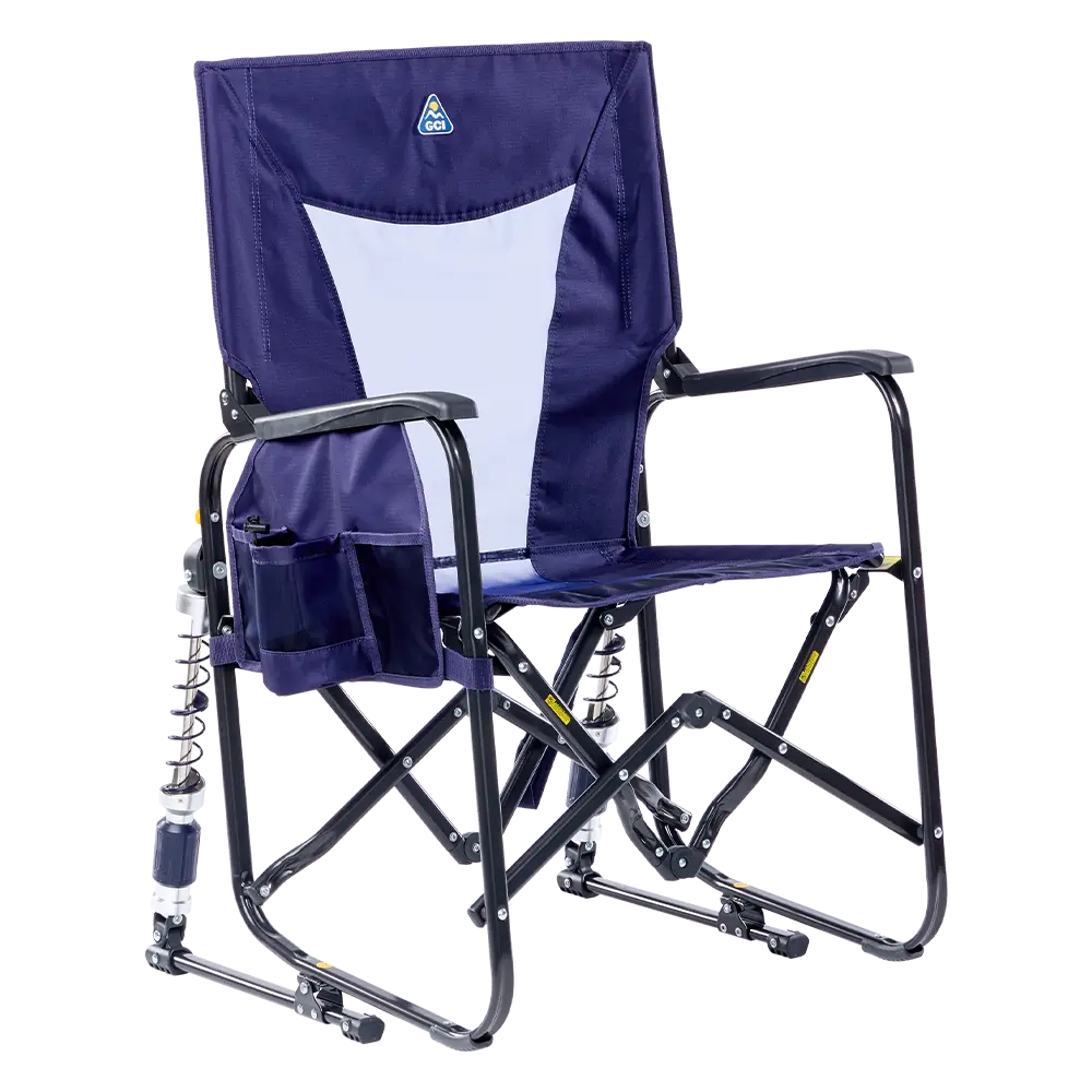 Adjustable Rocker™ - VBUB