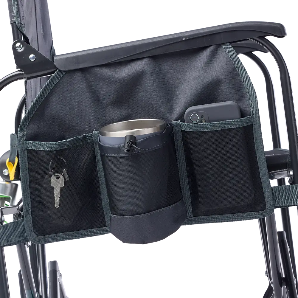 Adjustable Rocker™ - VBUB