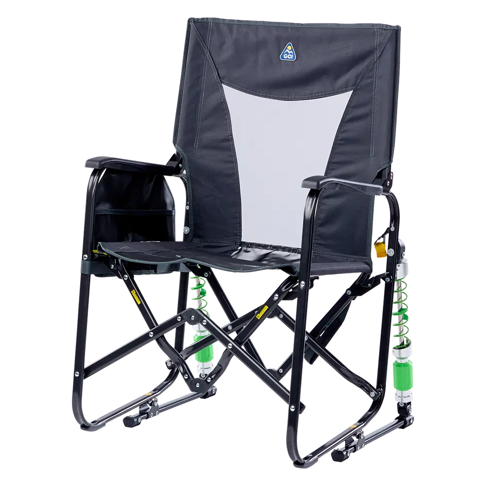 Adjustable Rocker™ - 1950