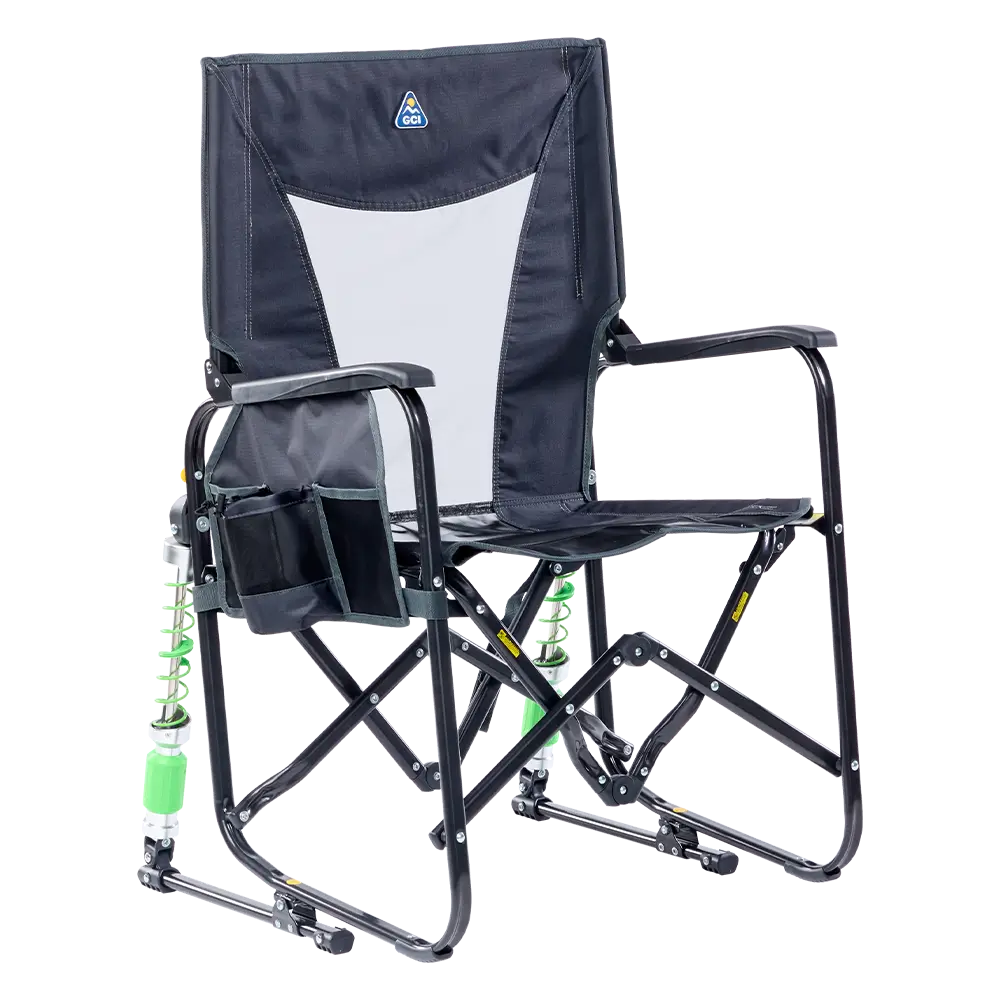 Adjustable Rocker™ - 1950