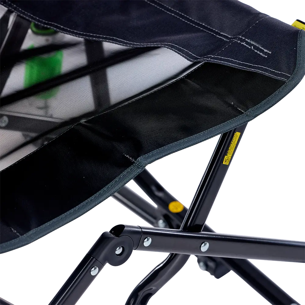 Adjustable Rocker™ - VBUB