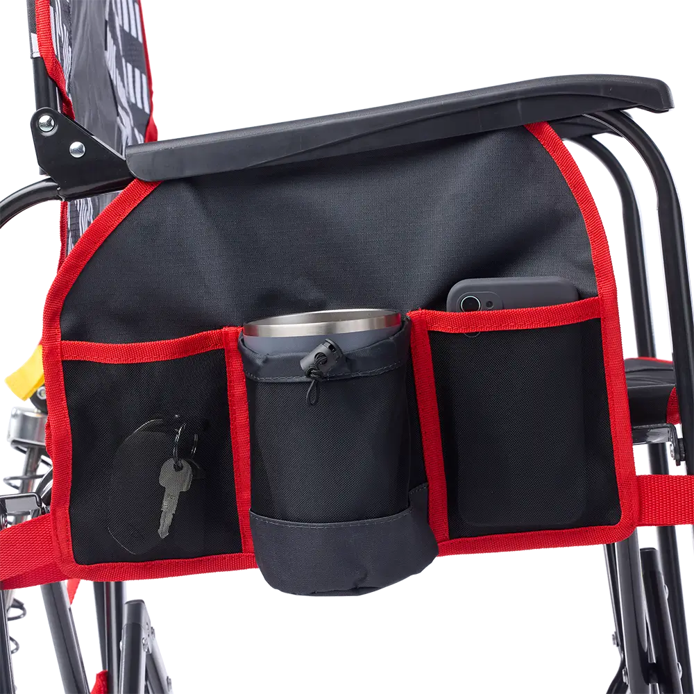 Adjustable Rocker™ - VBUB