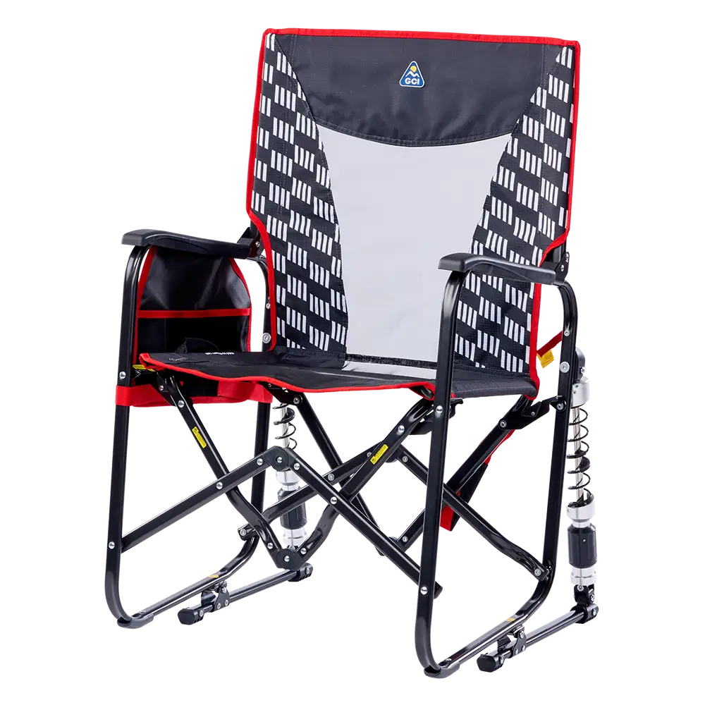 Adjustable Rocker™ - 1950