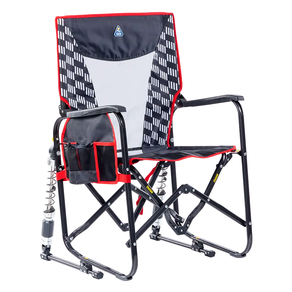 Adjustable Rocker™ - 1950