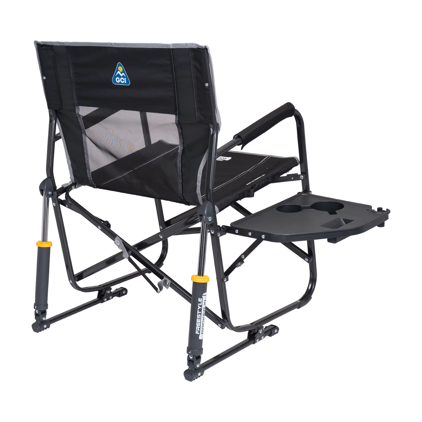 Freestyle Rocker XL™ with Side Table - OFLM