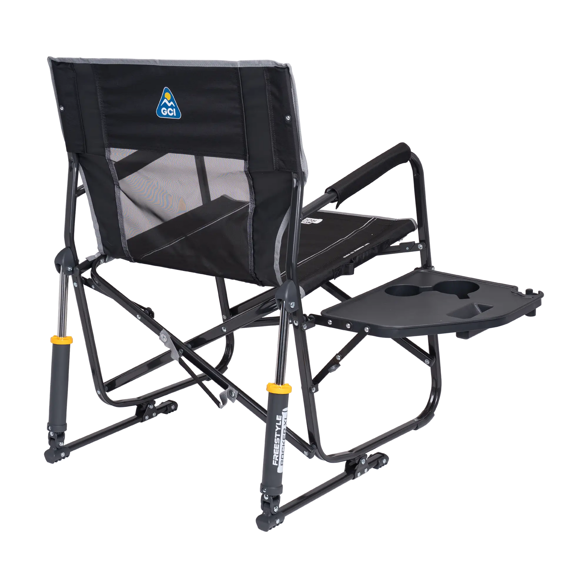 Freestyle Rocker XL™ with Side Table - OFLM