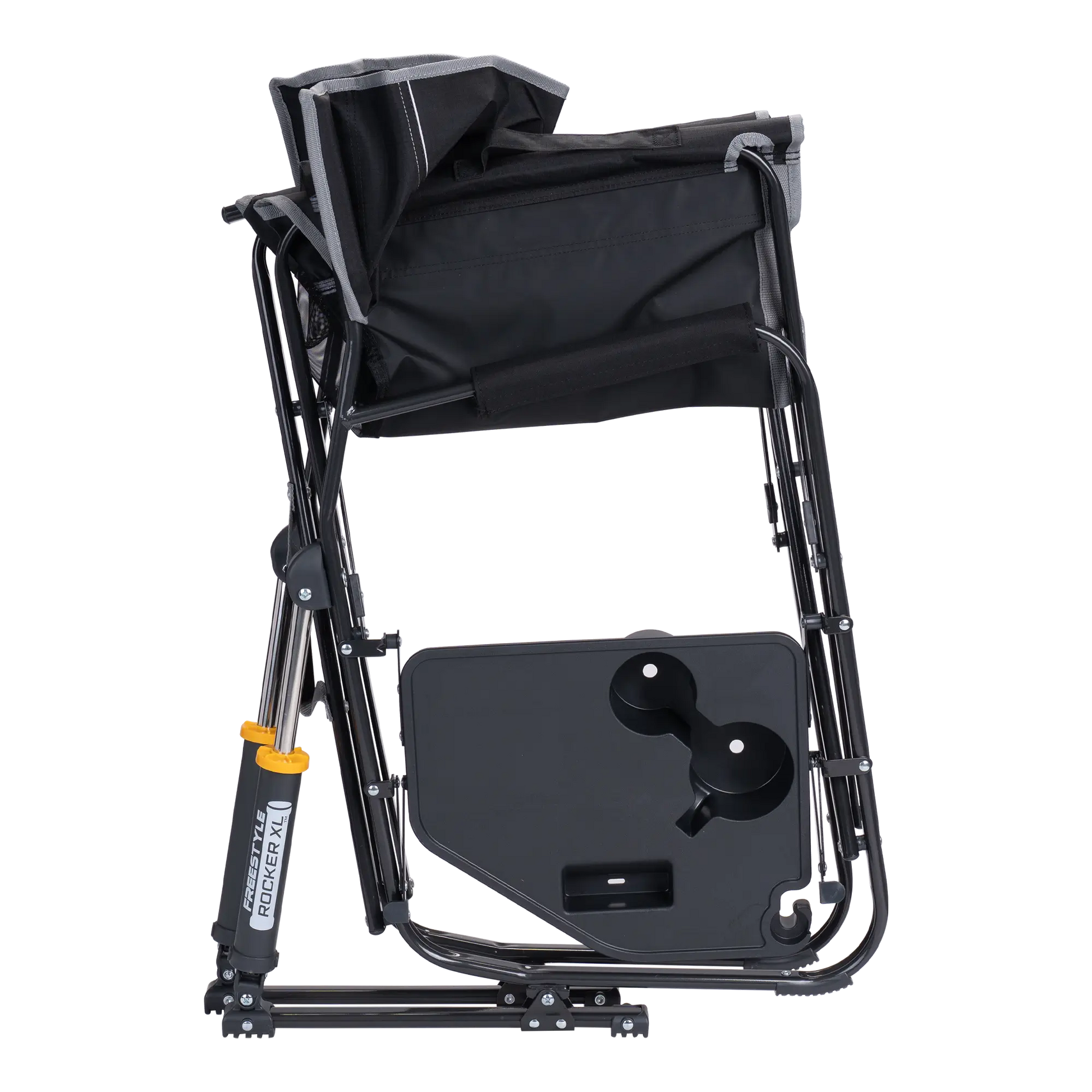 Freestyle Rocker XL™ with Side Table - OFLM