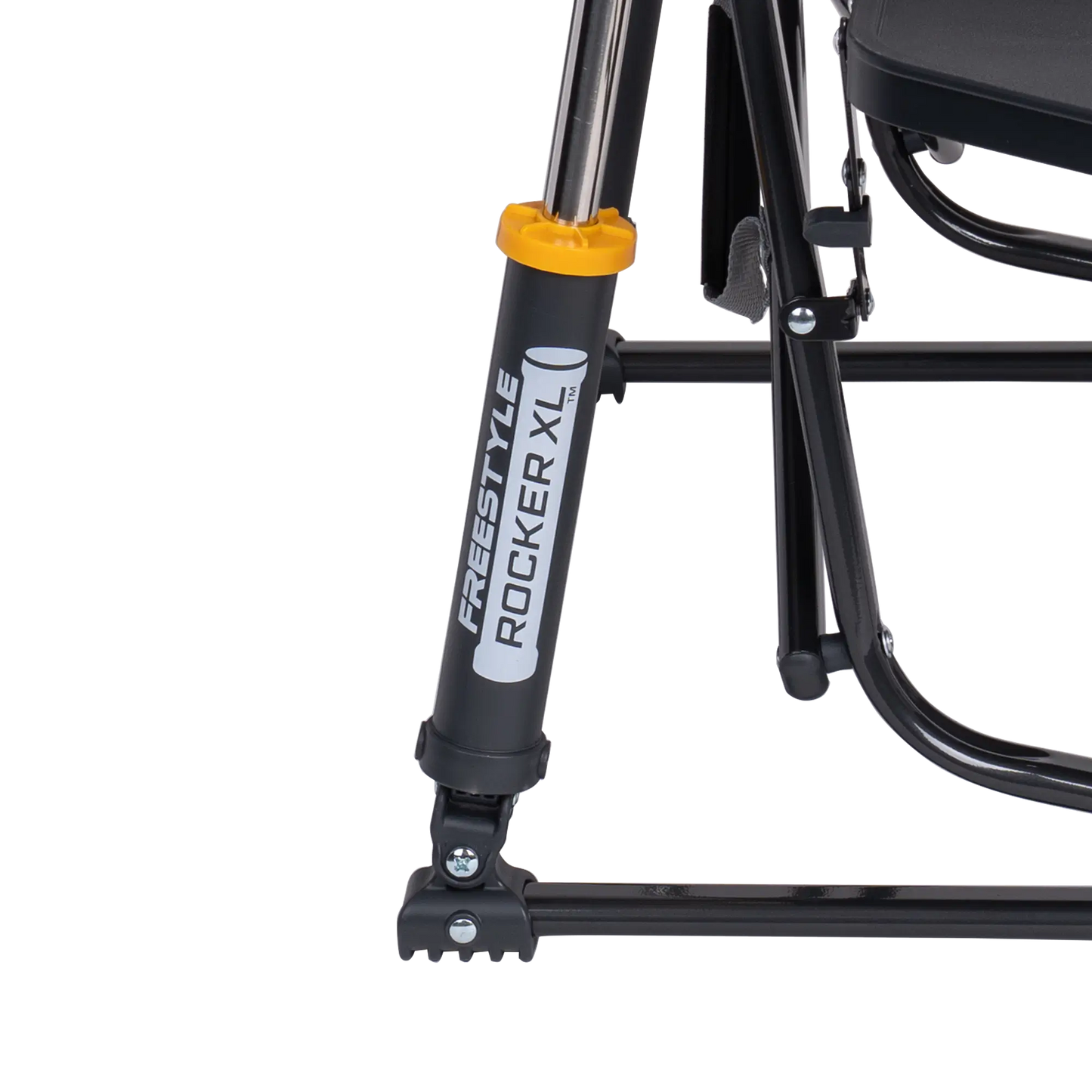 Freestyle Rocker XL™ with Side Table - OFLM