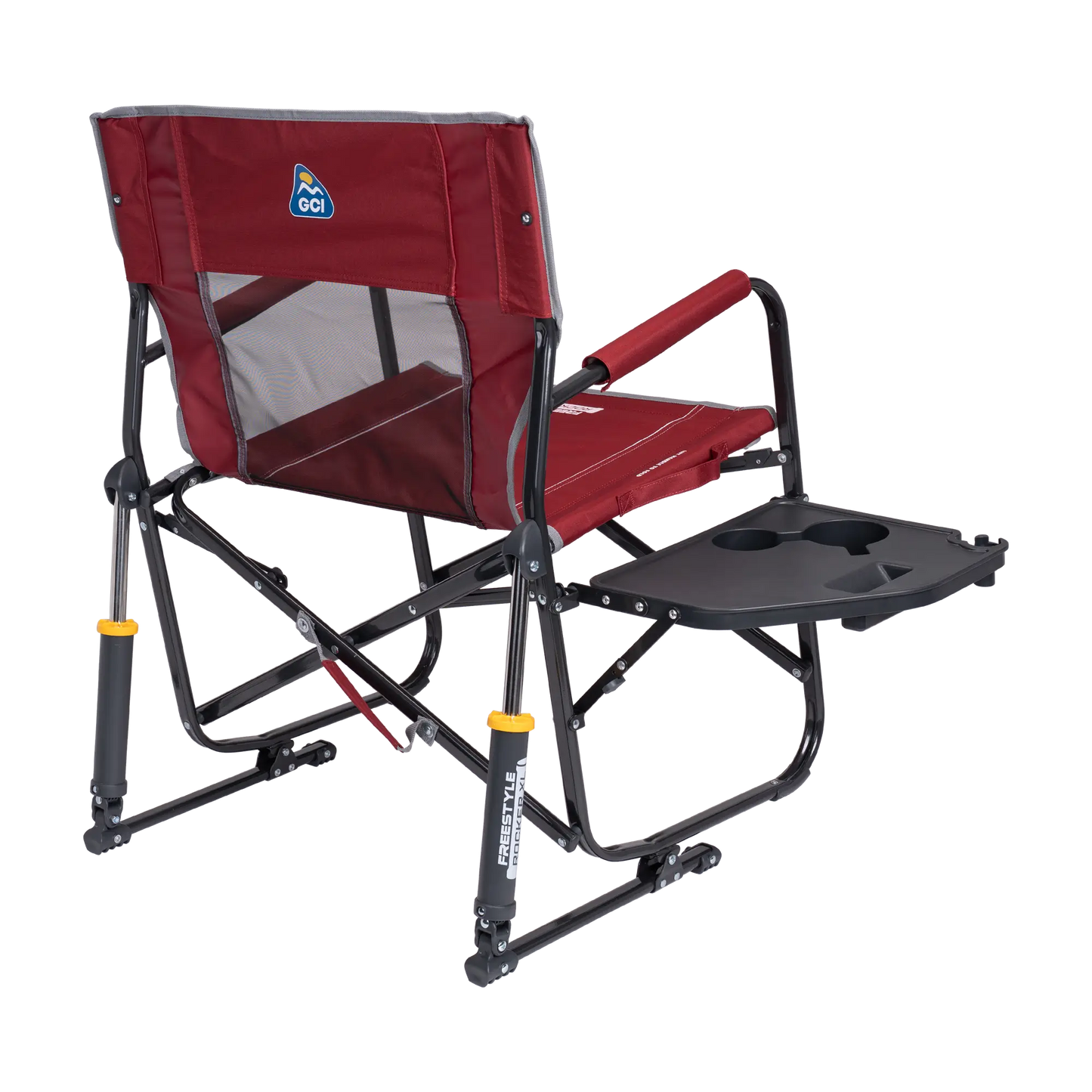 Freestyle Rocker XL™ with Side Table - OFLM