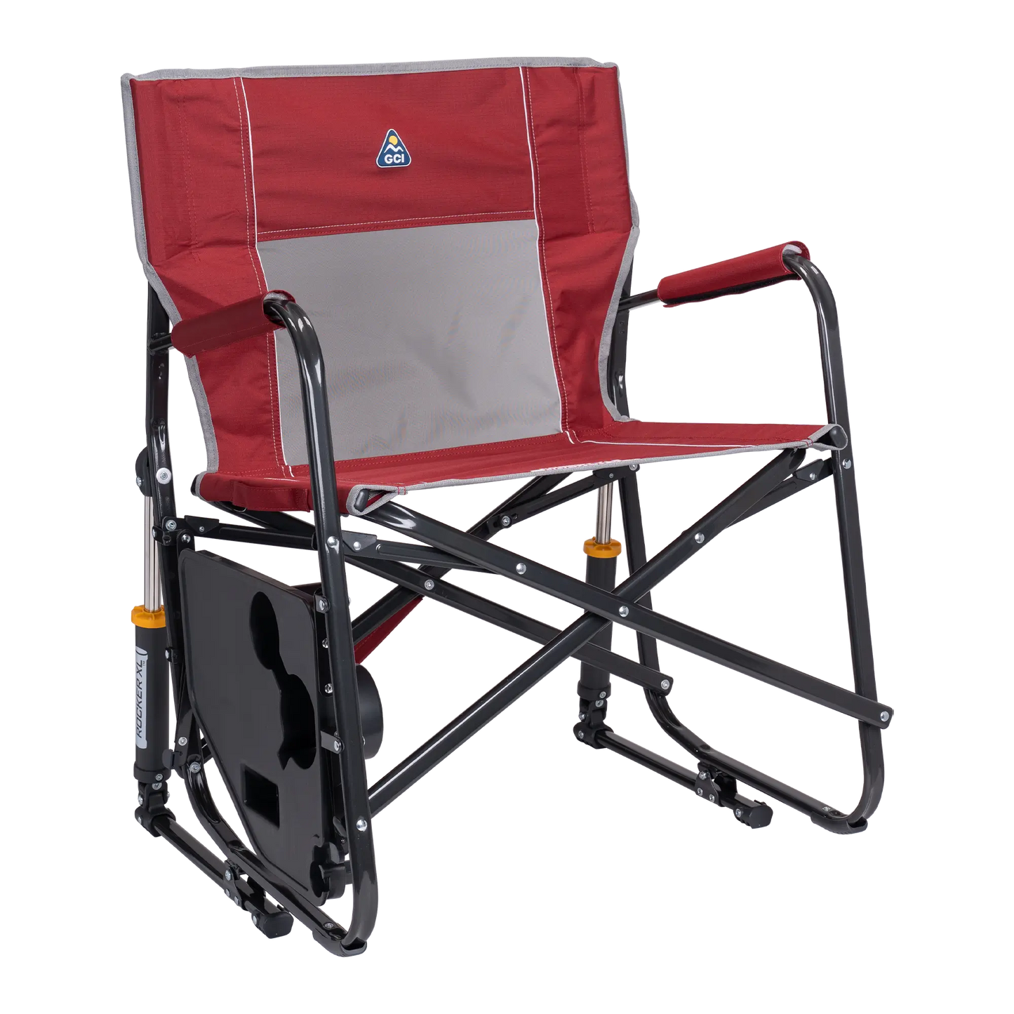 Freestyle Rocker XL™ with Side Table - OFLM