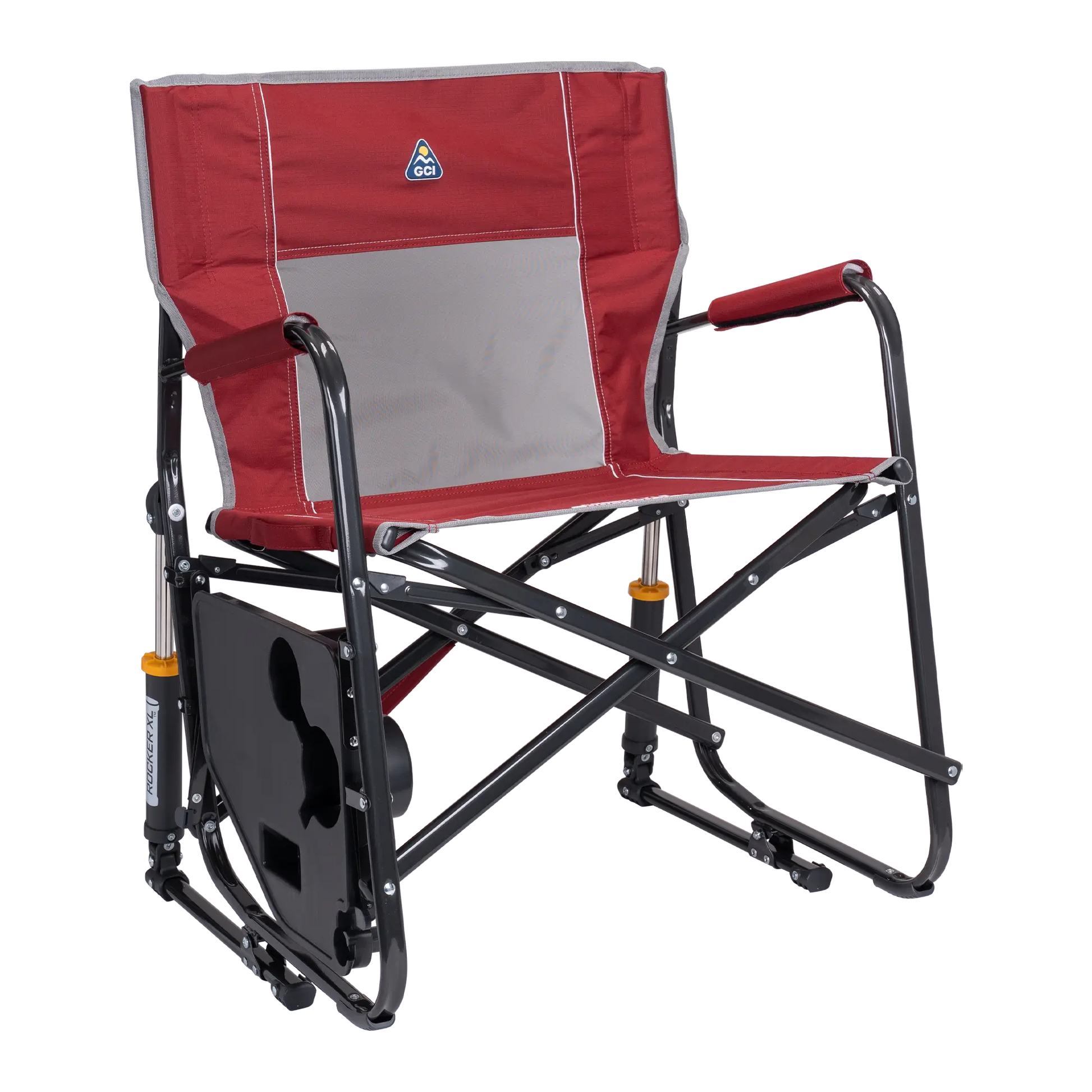 Freestyle Rocker XL™ with Side Table - OFLM