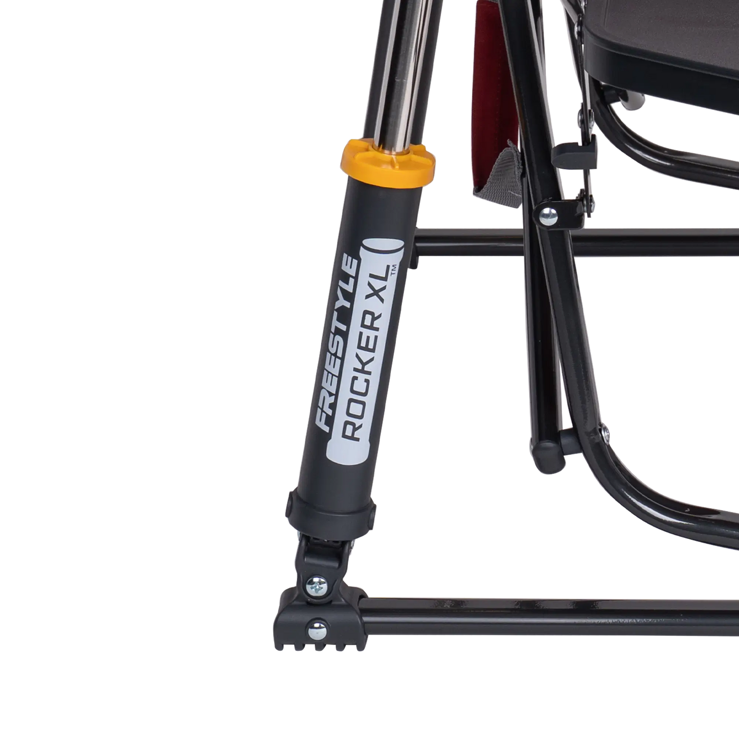 Freestyle Rocker XL™ with Side Table - OFLM