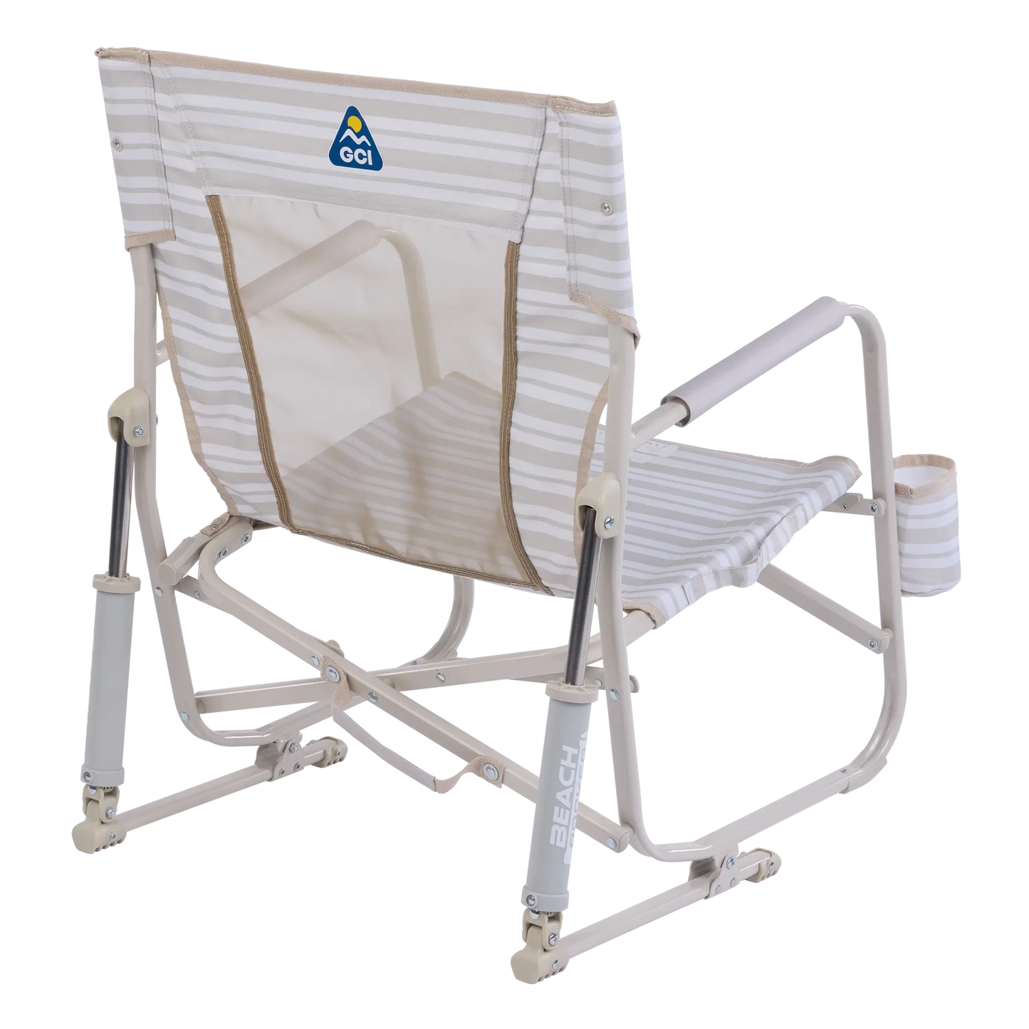 Beach Rocker™ - G66X