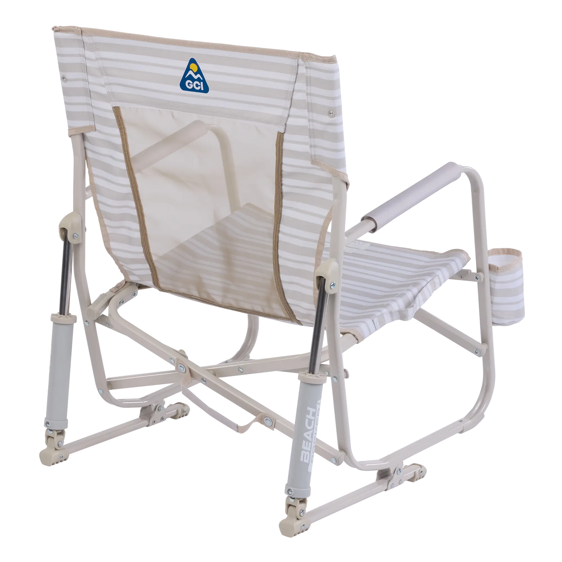 Beach Rocker™ - G66X