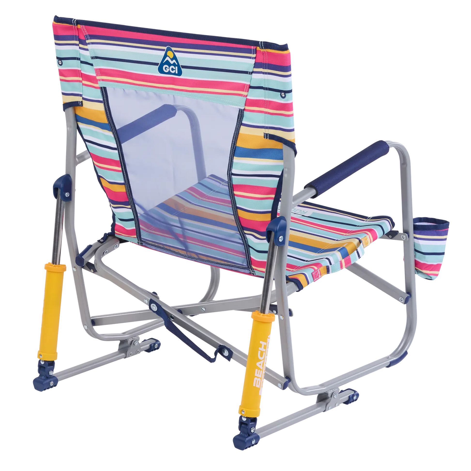 Beach Rocker™ - G66X