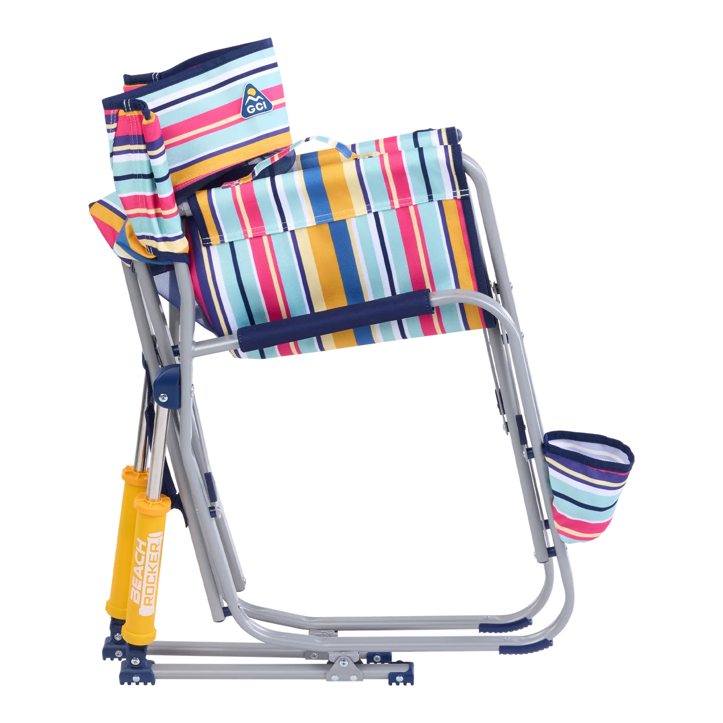 Beach Rocker™ - G66X