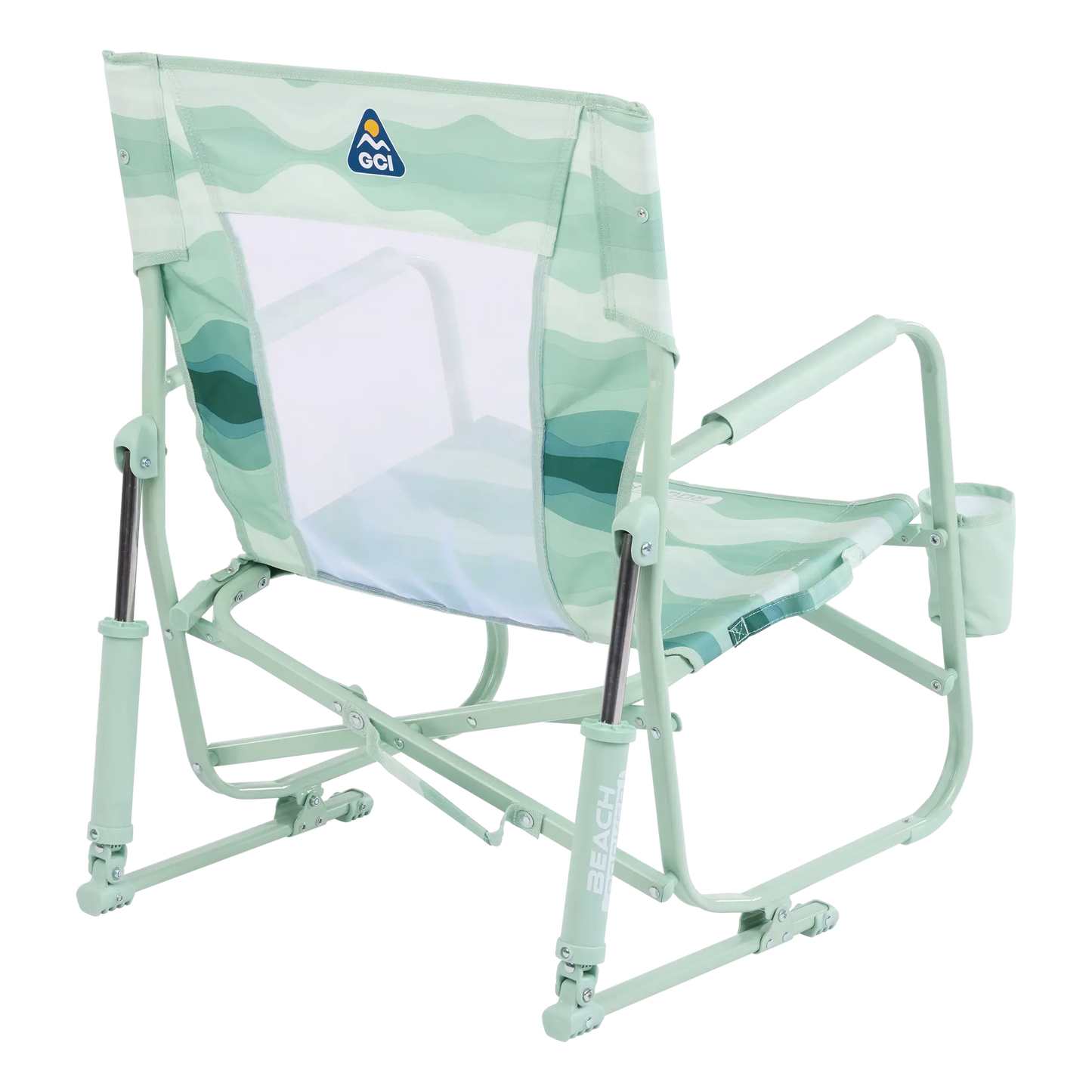 Beach Rocker™ - G66X
