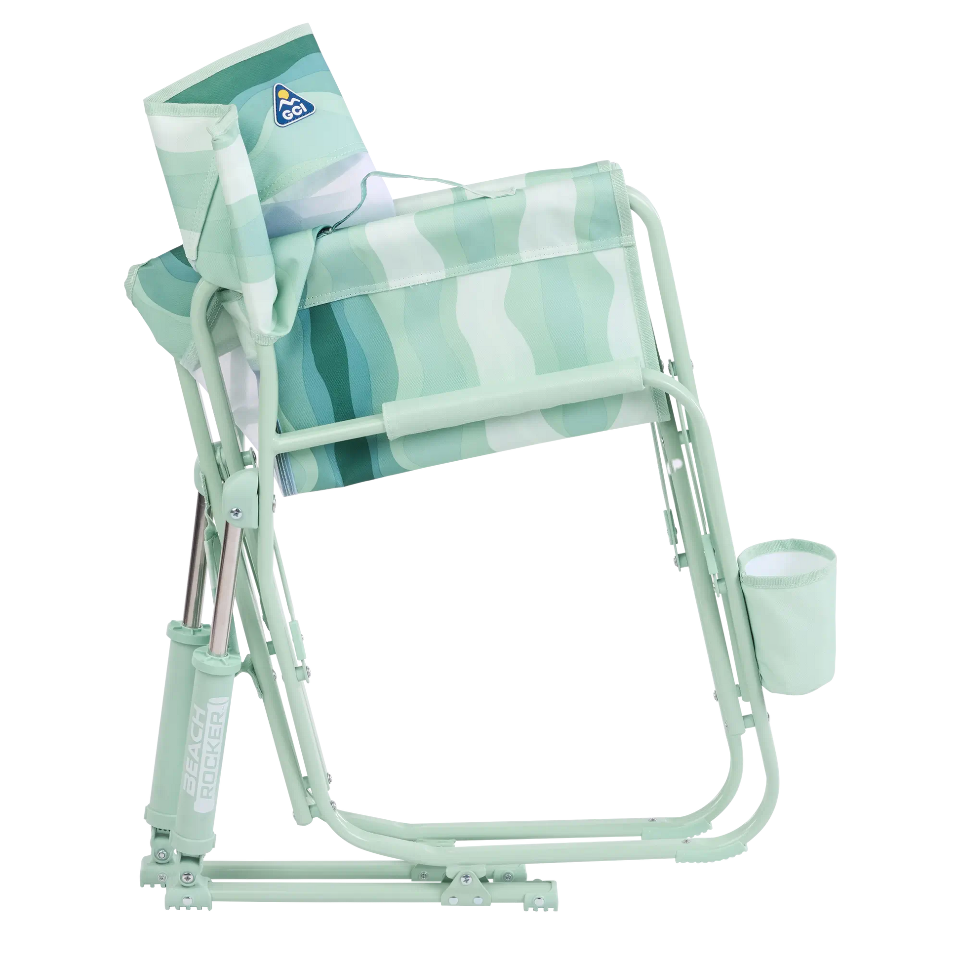 Beach Rocker™ - G66X