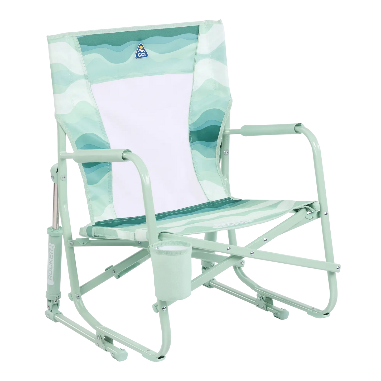 Beach Rocker™ - G66X