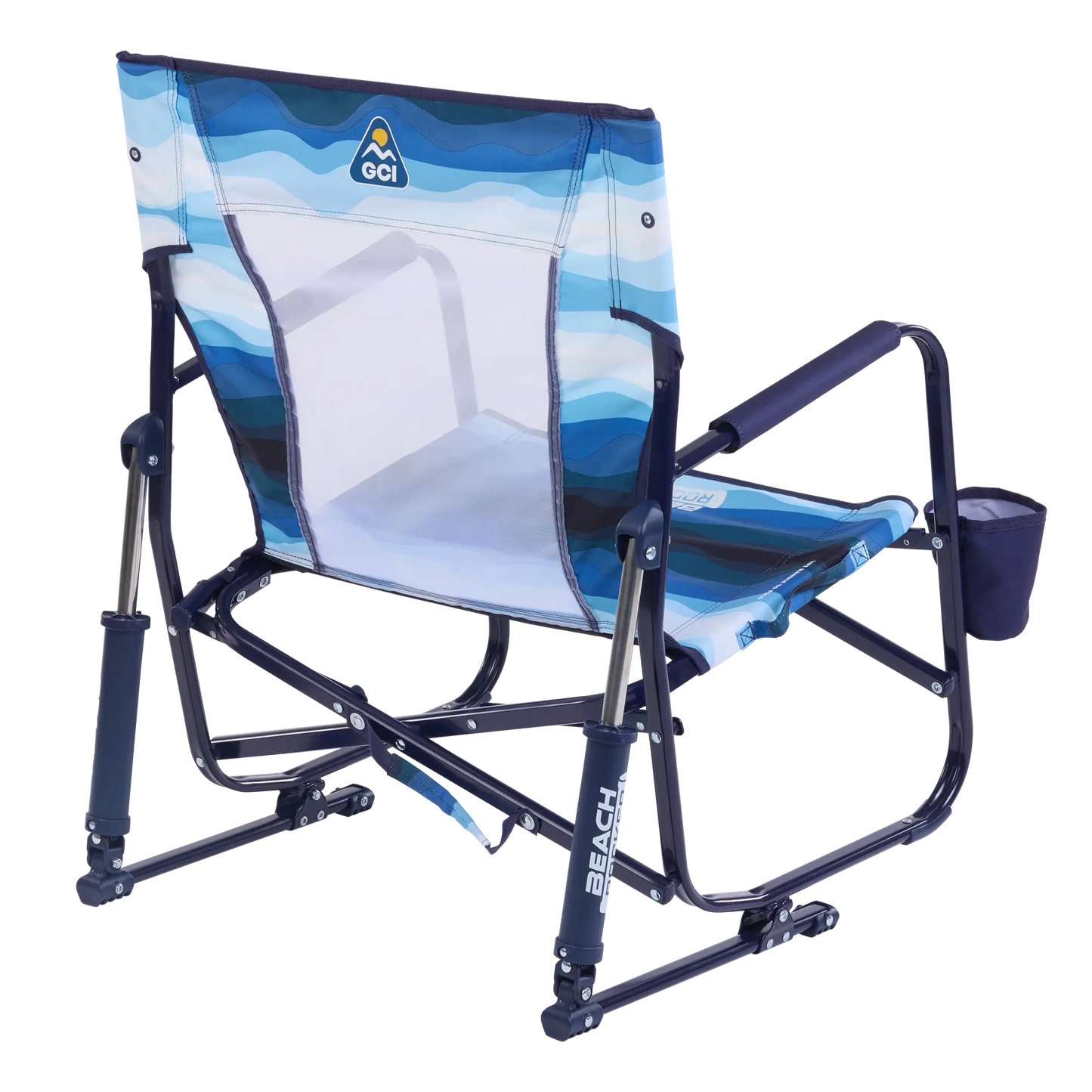 Beach Rocker™ - G66X